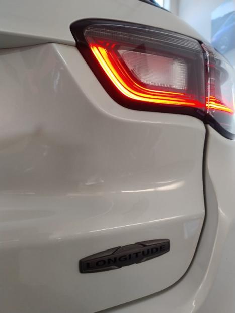 JEEP Compass 1.3 16V 4P FLEX LONGITUDE 80 ANOS T270 TURBO AUTOMTICO, Foto 8