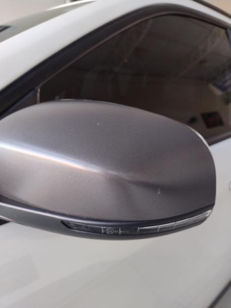JEEP Compass 1.3 16V 4P FLEX LONGITUDE 80 ANOS T270 TURBO AUTOMTICO, Foto 12