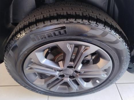 JEEP Compass 1.3 16V 4P FLEX LONGITUDE 80 ANOS T270 TURBO AUTOMTICO, Foto 13