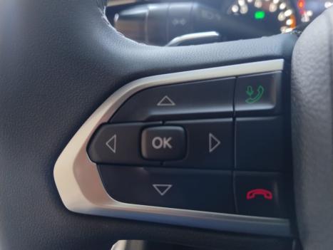 JEEP Compass 1.3 16V 4P FLEX LONGITUDE 80 ANOS T270 TURBO AUTOMTICO, Foto 22