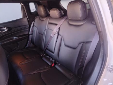 JEEP Compass 1.3 16V 4P FLEX LONGITUDE 80 ANOS T270 TURBO AUTOMTICO, Foto 27