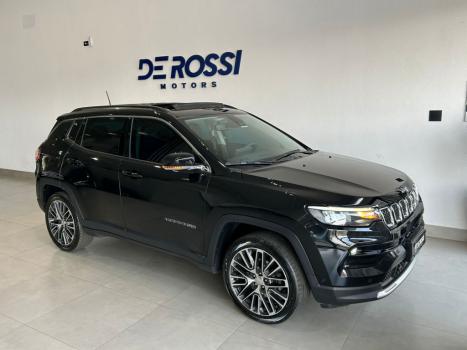 JEEP Compass 1.3 16V 4P FLEX LIMITED T270 TURBO AUTOMTICO, Foto 1