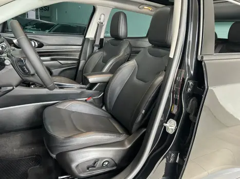 JEEP Compass 1.3 16V 4P FLEX LIMITED T270 TURBO AUTOMTICO, Foto 12
