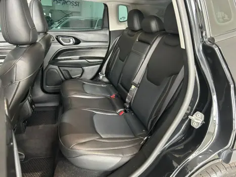 JEEP Compass 1.3 16V 4P FLEX LIMITED T270 TURBO AUTOMTICO, Foto 13