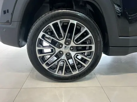 JEEP Compass 1.3 16V 4P FLEX LIMITED T270 TURBO AUTOMTICO, Foto 18