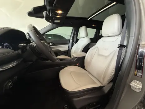 JEEP Compass 1.3 16V 4P FLEX S T270 TURBO AUTOMTICO, Foto 5