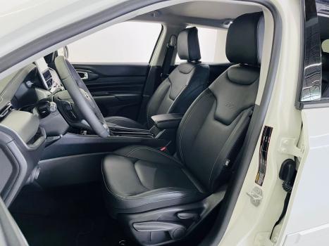JEEP Compass 1.3 16V 4P FLEX LONGITUDE T270 TURBO AUTOMTICO, Foto 6