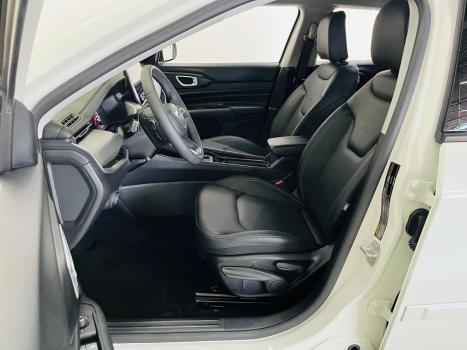 JEEP Compass 1.3 16V 4P FLEX LONGITUDE T270 TURBO AUTOMTICO, Foto 7