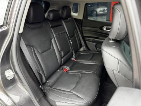 JEEP Compass 1.3 16V 4P FLEX LONGITUDE T270 TURBO AUTOMTICO, Foto 7