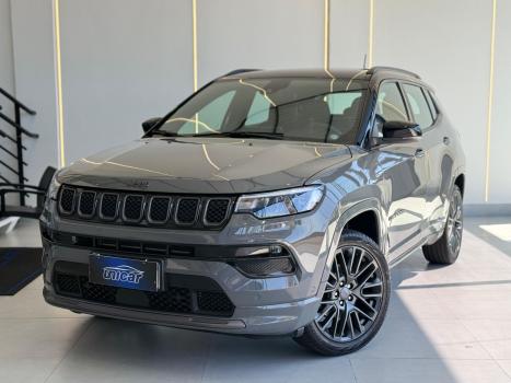 JEEP Compass 1.3 16V 4P FLEX S T270 TURBO AUTOMTICO, Foto 3