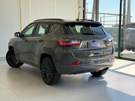 JEEP Compass 1.3 16V 4P FLEX S T270 TURBO AUTOMTICO, Foto 6