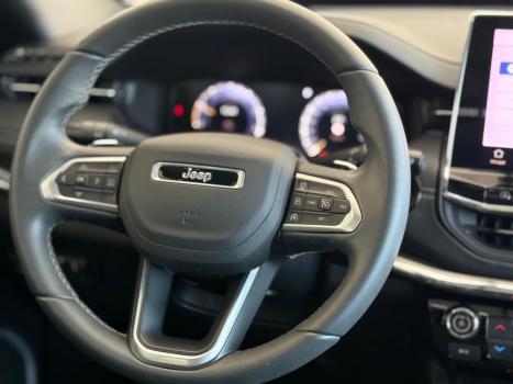 JEEP Compass 1.3 16V 4P FLEX S T270 TURBO AUTOMTICO, Foto 9
