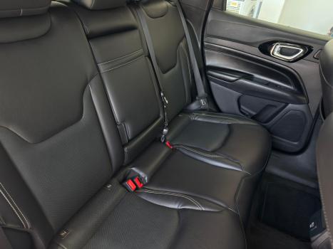 JEEP Compass 1.3 16V 4P FLEX S T270 TURBO AUTOMTICO, Foto 10