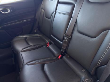 JEEP Compass 1.3 16V 4P FLEX S T270 TURBO AUTOMTICO, Foto 11