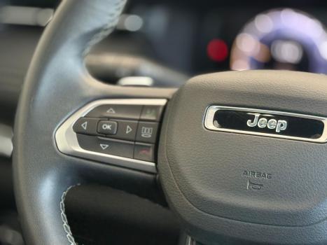 JEEP Compass 1.3 16V 4P FLEX S T270 TURBO AUTOMTICO, Foto 12