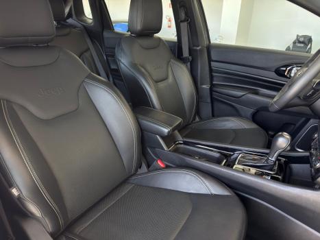 JEEP Compass 1.3 16V 4P FLEX S T270 TURBO AUTOMTICO, Foto 14