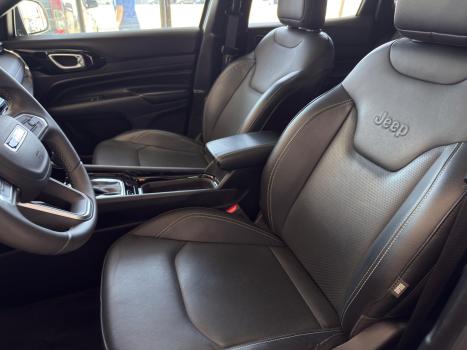 JEEP Compass 1.3 16V 4P FLEX S T270 TURBO AUTOMTICO, Foto 16