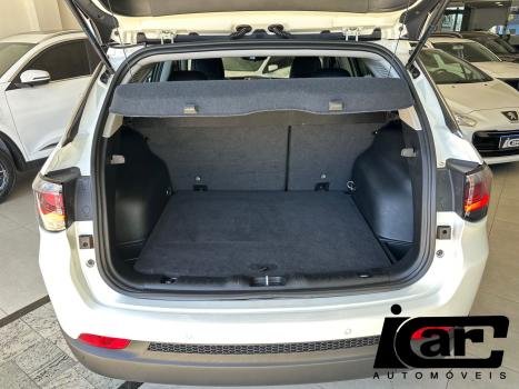 JEEP Compass 1.3 16V 4P FLEX SPORT T270 TURBO AUTOMTICO, Foto 7