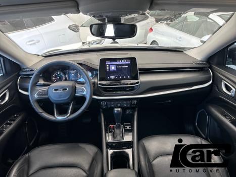 JEEP Compass 1.3 16V 4P FLEX SPORT T270 TURBO AUTOMTICO, Foto 8