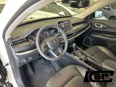 JEEP Compass 1.3 16V 4P FLEX SPORT T270 TURBO AUTOMTICO, Foto 11