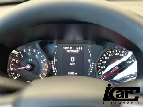JEEP Compass 1.3 16V 4P FLEX SPORT T270 TURBO AUTOMTICO, Foto 12