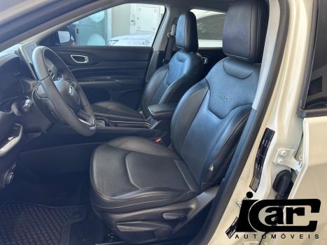 JEEP Compass 1.3 16V 4P FLEX SPORT T270 TURBO AUTOMTICO, Foto 13