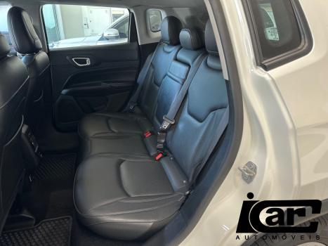 JEEP Compass 1.3 16V 4P FLEX SPORT T270 TURBO AUTOMTICO, Foto 14