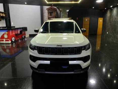 JEEP Compass 1.3 16V 4P FLEX LONGITUDE T270 TURBO AUTOMTICO, Foto 1