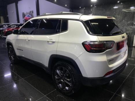 JEEP Compass 1.3 16V 4P FLEX LONGITUDE T270 TURBO AUTOMTICO, Foto 5