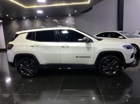 JEEP Compass 1.3 16V 4P FLEX LONGITUDE T270 TURBO AUTOMTICO, Foto 10