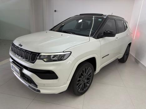 JEEP Compass 1.3 16V 4P FLEX S T270 TURBO AUTOMTICO, Foto 3
