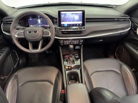 JEEP Compass 1.3 16V 4P FLEX S T270 TURBO AUTOMTICO, Foto 5