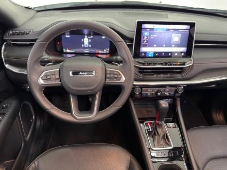 JEEP Compass 1.3 16V 4P FLEX S T270 TURBO AUTOMTICO, Foto 6