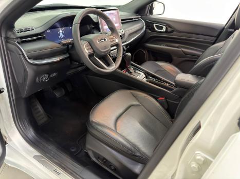 JEEP Compass 1.3 16V 4P FLEX S T270 TURBO AUTOMTICO, Foto 8