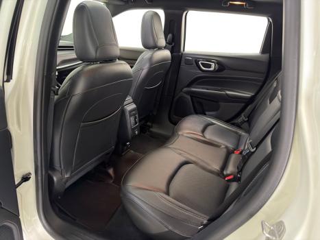 JEEP Compass 1.3 16V 4P FLEX S T270 TURBO AUTOMTICO, Foto 10