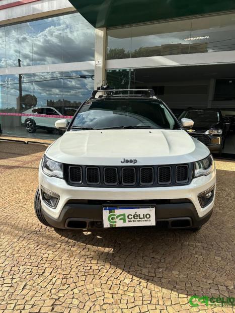 JEEP Compass 2.0 16V 4P S TURBO DIESEL 4X4 AUTOMTICO, Foto 7