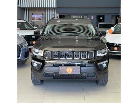 JEEP Compass 2.0 16V 4P LONGITUDE TURBO DIESEL 4X4 AUTOMTICO, Foto 1