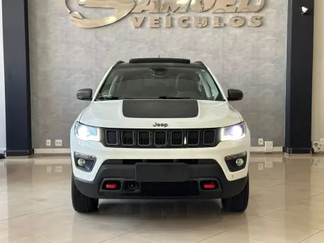 JEEP Compass 2.0 16V 4P 350 TRAILHAWK 4X4 TURBO DIESEL AUTOMTICO, Foto 1