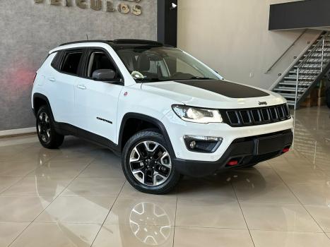 JEEP Compass 2.0 16V 4P 350 TRAILHAWK 4X4 TURBO DIESEL AUTOMTICO, Foto 2