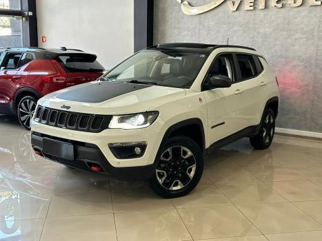 JEEP Compass 2.0 16V 4P 350 TRAILHAWK 4X4 TURBO DIESEL AUTOMTICO, Foto 6