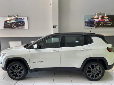 JEEP Compass 2.0 16V 4P S TURBO DIESEL 4X4 AUTOMTICO, Foto 2