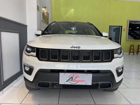 JEEP Compass 2.0 16V 4P S TURBO DIESEL 4X4 AUTOMTICO, Foto 5