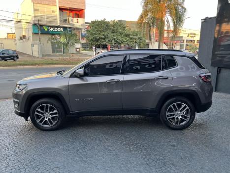 JEEP Compass 2.0 16V 4P SPORT FLEX AUTOMTICO, Foto 5