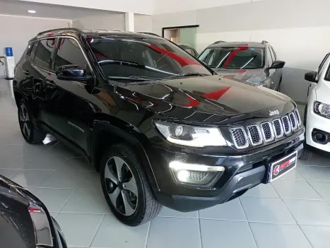 JEEP Compass 2.0 16V 4P LONGITUDE TURBO DIESEL 4X4 AUTOMTICO, Foto 4