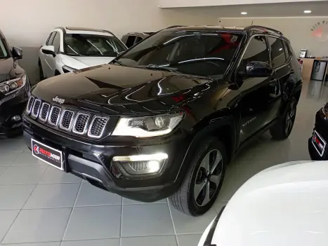 JEEP Compass 2.0 16V 4P LONGITUDE TURBO DIESEL 4X4 AUTOMTICO, Foto 5