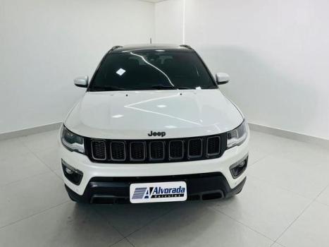 JEEP Compass 2.0 16V 4P LIMITED S TURBO DIESEL 4X4 AUTOMTICO, Foto 2