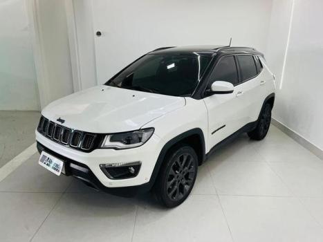 JEEP Compass 2.0 16V 4P LIMITED S TURBO DIESEL 4X4 AUTOMTICO, Foto 16