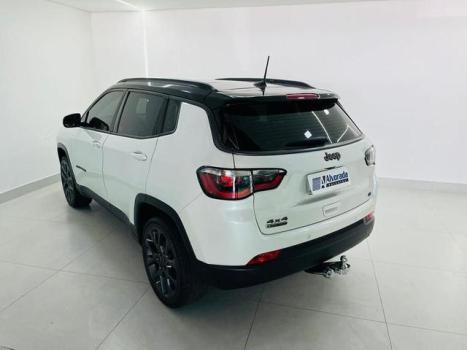 JEEP Compass 2.0 16V 4P LIMITED S TURBO DIESEL 4X4 AUTOMTICO, Foto 18