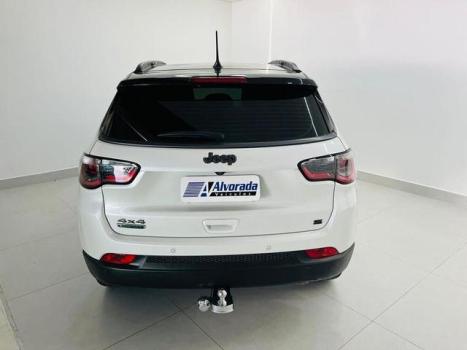 JEEP Compass 2.0 16V 4P LIMITED S TURBO DIESEL 4X4 AUTOMTICO, Foto 19