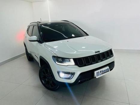 JEEP Compass 2.0 16V 4P LIMITED S TURBO DIESEL 4X4 AUTOMTICO, Foto 20